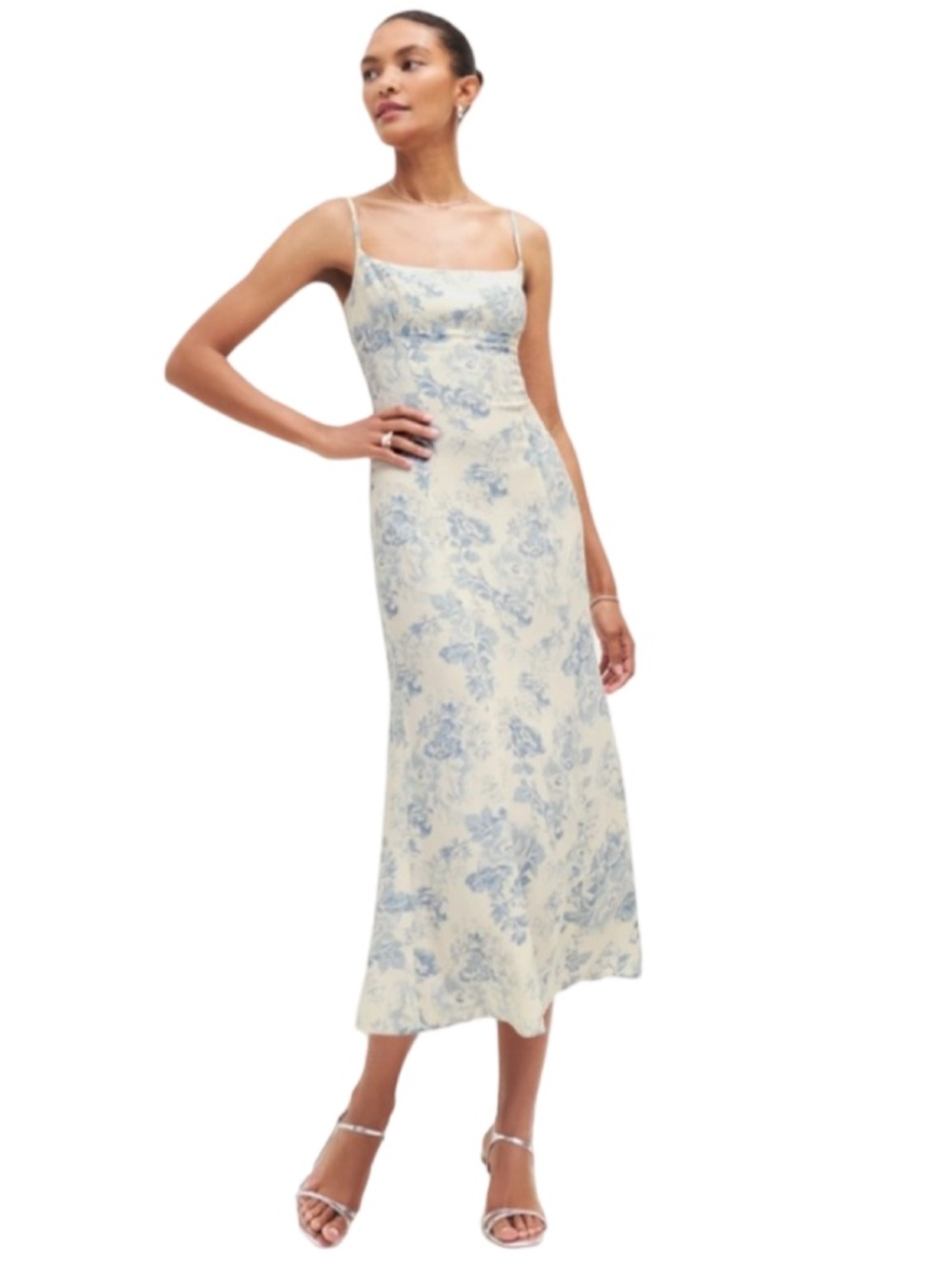 Reformation Liya Dress - Picture 2 of 7